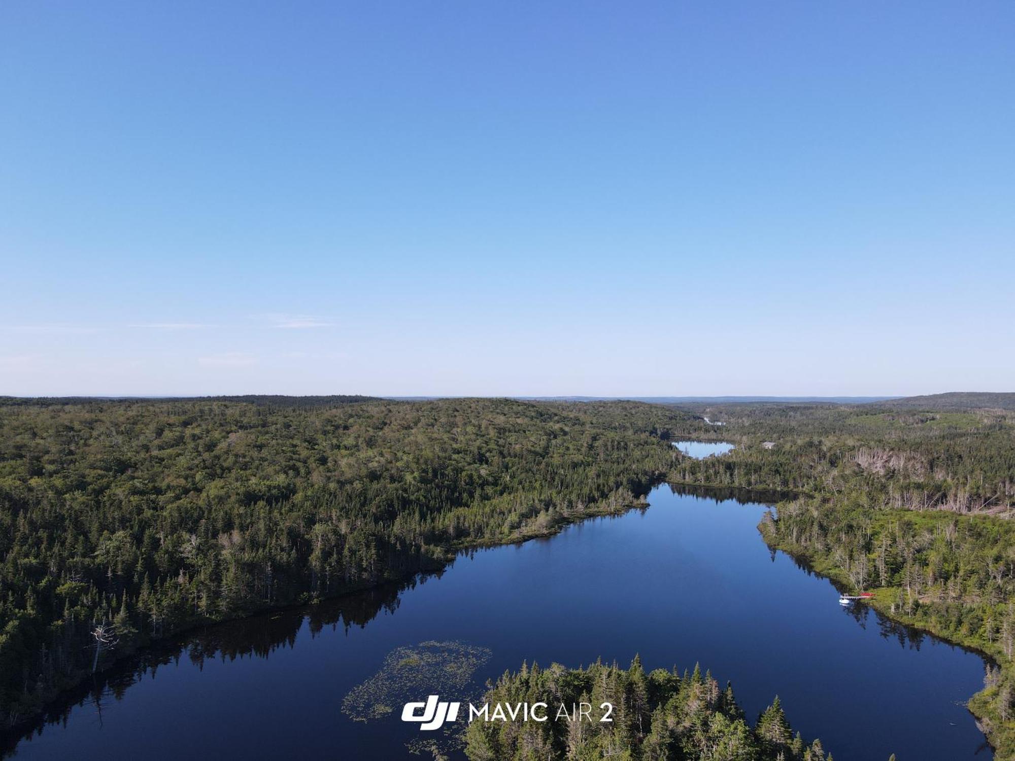 Fiddler'S Lake Escape Gabarus Exteriér fotografie